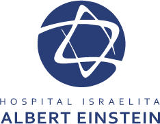 Logo Hospital Albert Einstein