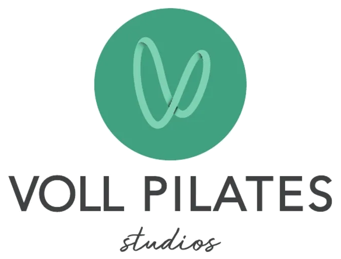 Logo VOLL Pilates